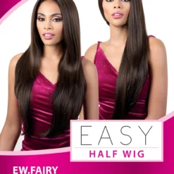 Easy Wig Half Wig Fairy -Primal Shop EW.FAIRY 1024x1024 2x f41abd34 c36a 473a a223 677a4720c3a2 1280x 1