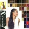 Expression Ultra Braids 82" 2 Expression Ultra Braids 82" -Primal Shop Expression Hair And 100 Kanekalon Lagos Braid