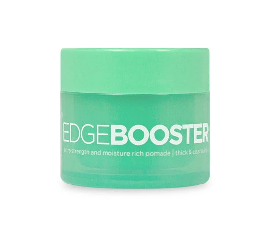 Edge Booster Green Beryl 3 Edge Booster Green Beryl