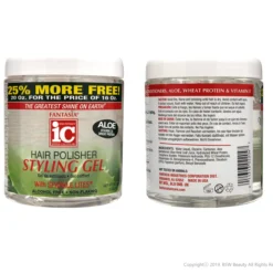 Fantasia IC Hair Polisher Gel