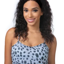 5 Star Master Lacewig 20" 5ML06