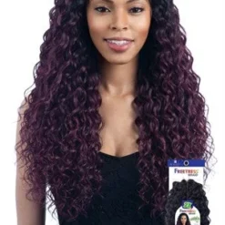 Freetress 2x Super Italian Curl 8 Freetress 2x Super Italian Curl -Primal Shop FREETRESS BRAID 2X SUPER ITALIAN CURL
