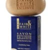 Fair & White Soap With Vitamin C