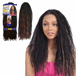 Free Tress Island Twist 20'' 9 Free Tress Island Twist 20'' -Primal Shop Free Tress Braid Island Twist Braid 900 9003