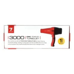 Tyche Ionic Turbo Jet 3000 Dryer -Primal Shop G00011095 2 540x ab8e77c0 160d 4baa a95e c16e07eac97a