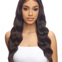 Gogo HD Lace Wig 203
