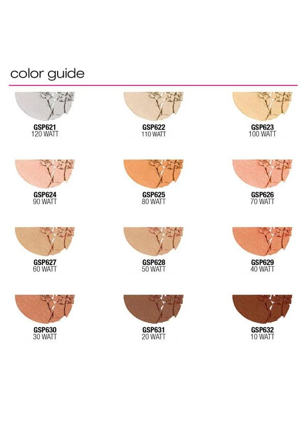 LA Girl Strobe Lite Strobing Powder 5 LA Girl Strobe Lite Strobing Powder - Image 3