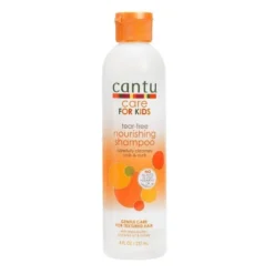 Cantu Nourishing Shampoo