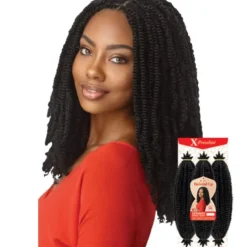 Outre X-pression Springy Afro 24" 6 Outre X-pression Springy Afro 24" -Primal Shop H00025109 800x 864d337a 912f 48d6 972f 832a3077bc6e