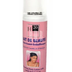 H20 Naturel Lotion