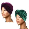Velvet Turban -Primal Shop H7f4111118bc447e2bb967be0e1aced2dz
