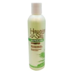 Hawaiian Silky Shampoo