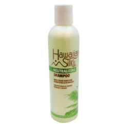 Hawaiian Silky Shampoo