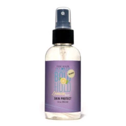 Bold Hold Lemon Burst Skin Protect