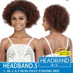 Head Band Afro Curly Wig -Primal Shop HEADBAND.5 front side 740x fd6bde5c 767f 42e8 8404 a3efc68bcc1b