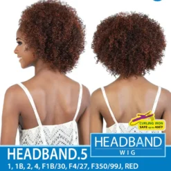 Head Band Afro Curly Wig -Primal Shop HEADBAND.5 side back 740x 9daeece9 c385 4ba4 b873 ca7911c79968
