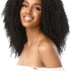 Outre Clip In 4A Kinky Curl -Primal Shop HWBCIKC10 4A Kinky Curl 10 NBLK Main