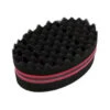 Big Twist Sponge 2 Big Twist Sponge -Primal Shop Hair Sponge Brush for Twists and Dreads Locking Twist Afro Curl Coil Wave Hair Sponge Black ba2a9ad1 3e02 4a64 9cab 6329c587359d.c5457d4bd3ed25dc35f68c15c2e0b0e1