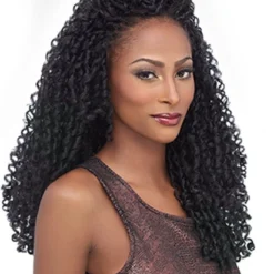 Kima Soft Dreadlock 14" -Primal Shop Harlem 125 Kima Soft Dreadlock 14 inch Model 700x eceee517 9def 4d2a bf0d 6531632cd5c8