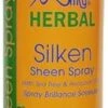 Hawaiian Silky Herbal Silken Sheen Spray 2 Hawaiian Silky Herbal Silken Sheen Spray -Primal Shop Hawaiian Silky Herbal Silken Sheen Spray