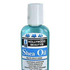 Hollywood Beauty Shea Oil