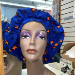 African Print Bonnet -Primal Shop IMG 20210219 WA0018