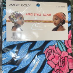 Afro Style Head Wrap -Primal Shop IMG 20210303 WA0006