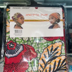 Afro Style Head Wrap -Primal Shop IMG 20210303 WA0007