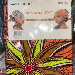 Afro Style Head Wrap -Primal Shop IMG 20210303 WA0008