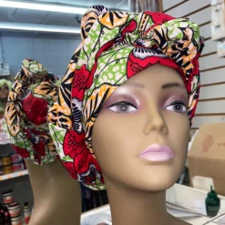 Afro Style Head Wrap -Primal Shop IMG 20210303 WA0024