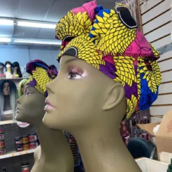 Afro Style Head Wrap -Primal Shop IMG 20210303 WA0025