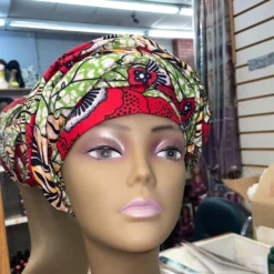 Afro Style Head Wrap -Primal Shop IMG 20210303 WA0026