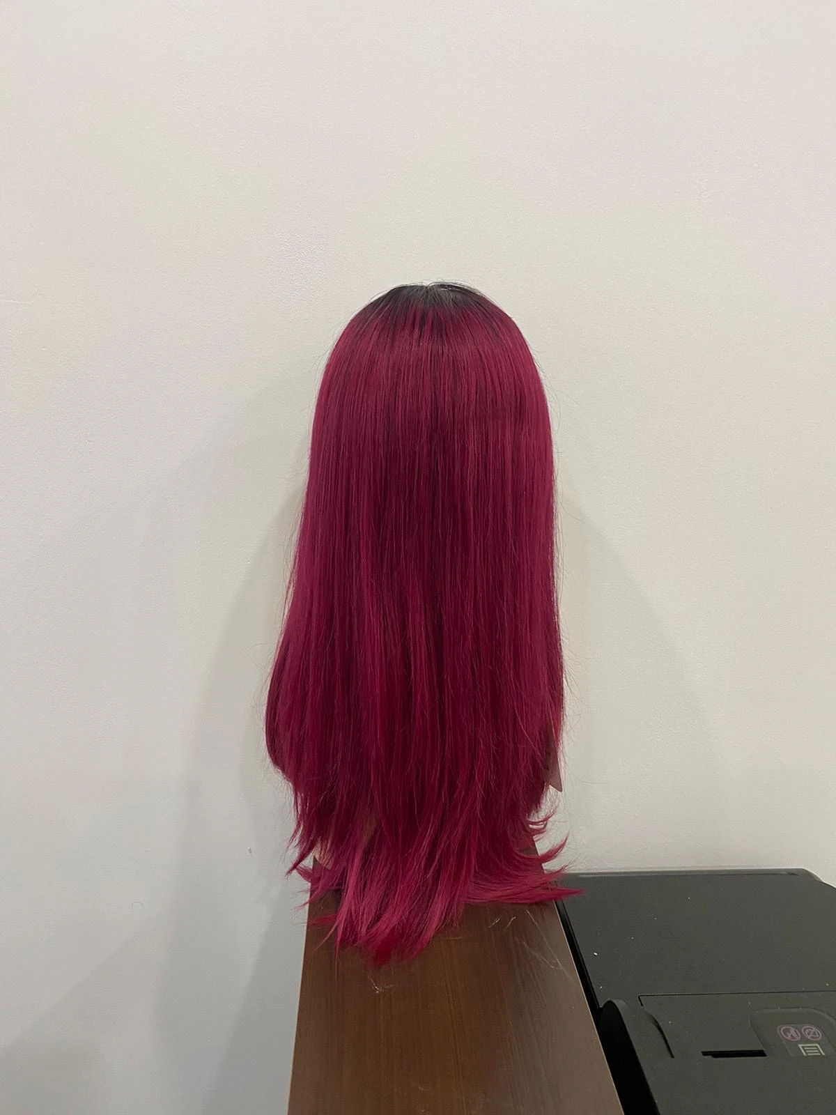 Lux Pro May Wig 5 Lux Pro May Wig - Image 3