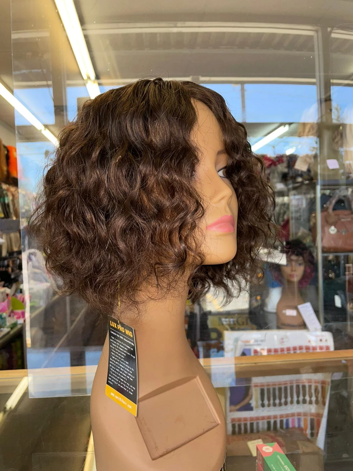 Lux Pro Alexa 7 Lux Pro Alexa - Image 5