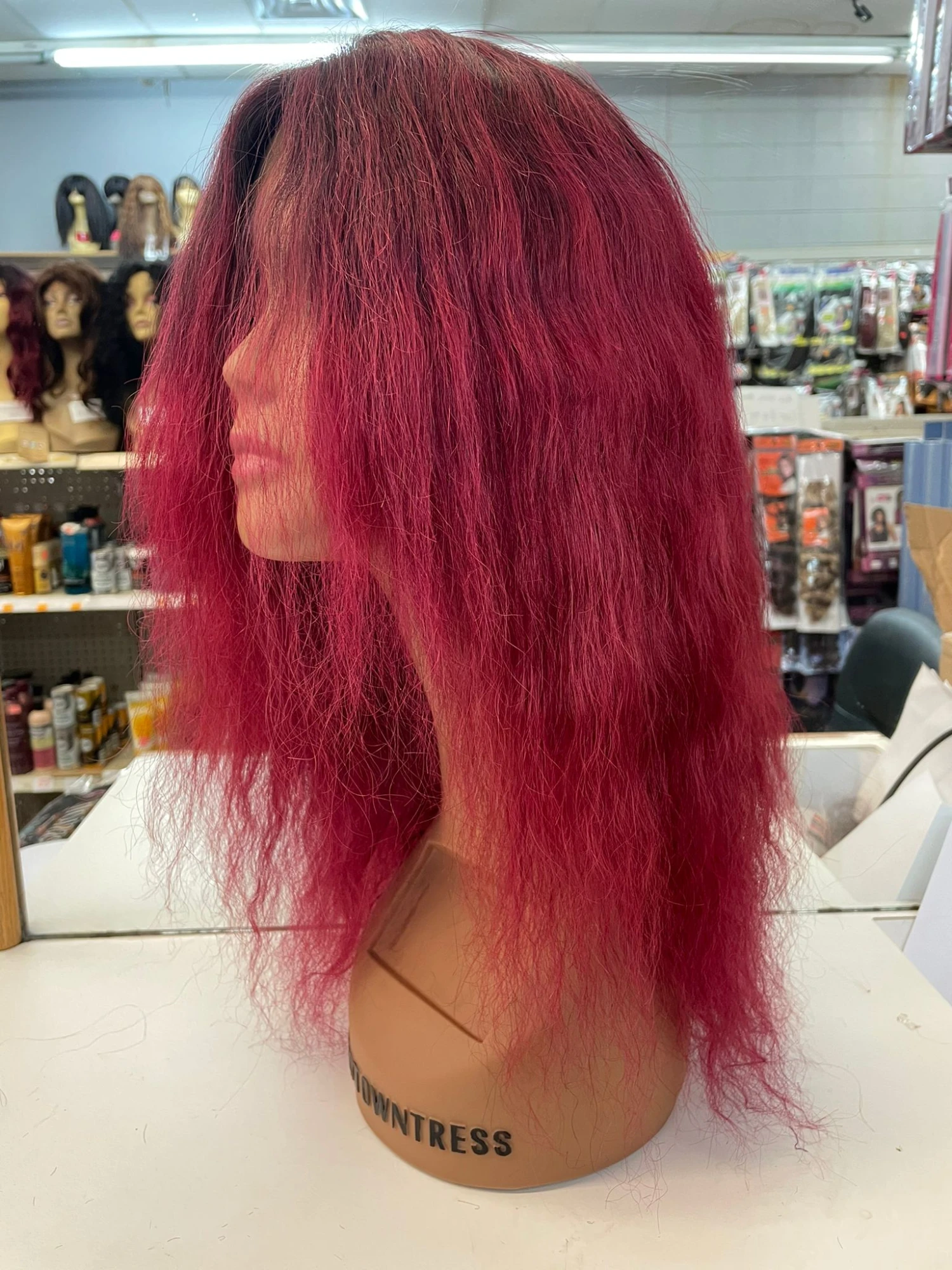 Lux Pro Loose Wig 4 Lux Pro Loose Wig - Image 2