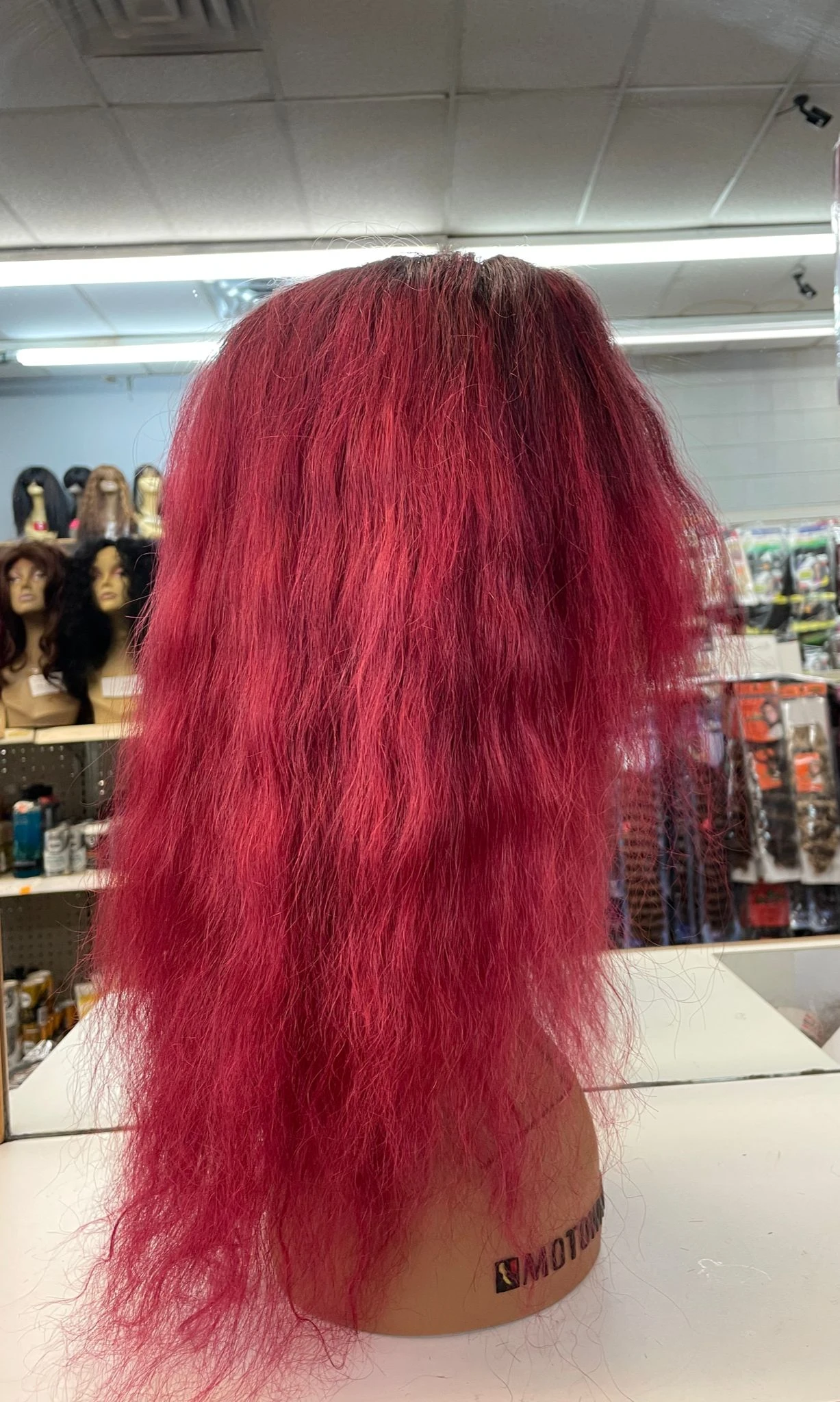 Lux Pro Loose Wig 8 Lux Pro Loose Wig - Image 6