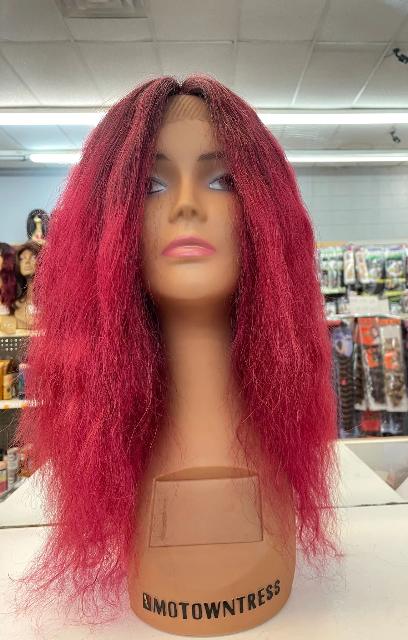 Lux Pro Loose Wig 6 Lux Pro Loose Wig - Image 4