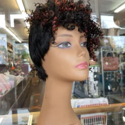 Feel Free Art Wig 23 Feel Free Art Wig -Primal Shop IMG 20210510 WA0077
