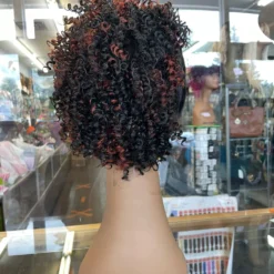 Feel Free Art Wig 22 Feel Free Art Wig -Primal Shop IMG 20210510 WA0078