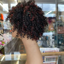 Feel Free Art Wig 21 Feel Free Art Wig -Primal Shop IMG 20210510 WA0079