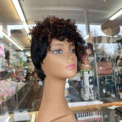 Feel Free Art Wig 20 Feel Free Art Wig -Primal Shop IMG 20210510 WA0080