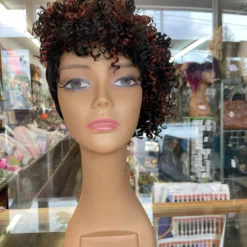 Feel Free Art Wig 19 Feel Free Art Wig -Primal Shop IMG 20210510 WA0081