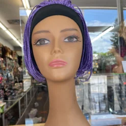 Bob Braid Wig 9 Bob Braid Wig -Primal Shop IMG 20210523 WA0016