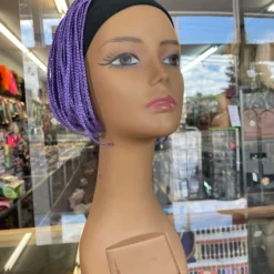 Bob Braid Wig 11 Bob Braid Wig -Primal Shop IMG 20210523 WA0018