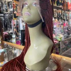 Half Cornrow, Half Braid Wig 29 Half Cornrow, Half Braid Wig -Primal Shop IMG 20210523 WA0025