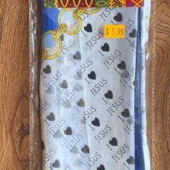 Head Wrap Scarf-Silky #13 -Primal Shop IMG 20210606 WA0029