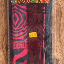 Head Wrap Scarf-Silky #1 -Primal Shop IMG 20210606 WA0039