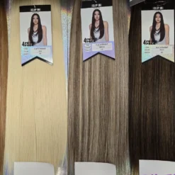 Indu Clip In Premium Synthetic Extensions 7 Indu Clip In Premium Synthetic Extensions -Primal Shop IMG 20250519 WA0044