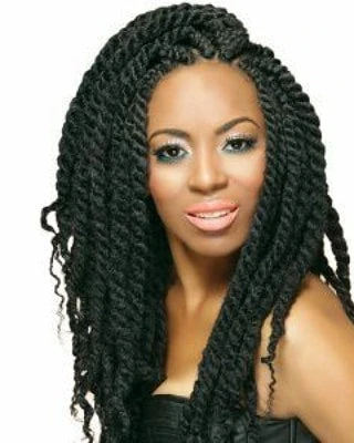 Supreme Afro Twist 7 Supreme Afro Twist - Image 5