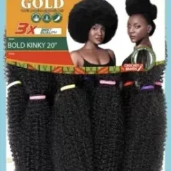 Noble Bold Kinky 20" -Primal Shop IMG 4305